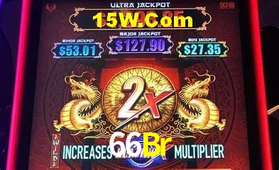 Promoção Relâmpago 66Br