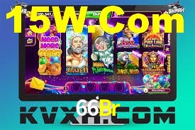 Slot Games 66Br