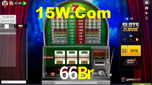 Blackjack Table 66Br