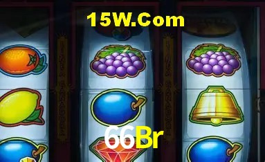 Jogos de Slot 66Br